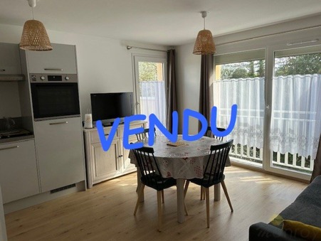 Appartement sur Sainte Cecile ; 215 250 € ; A vendre Réf. 62011403-
