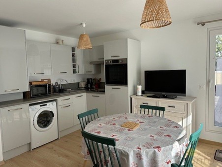 Achat appartement Sainte Cecile Réf. 62011403-