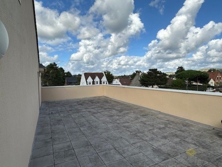 Appartement 215 250 € sur Sainte Cecile (62176) - Réf. 62011403-