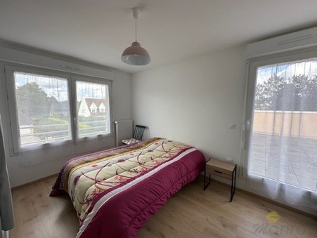 Achat appartement Sainte Cecile Réf. 62011403-