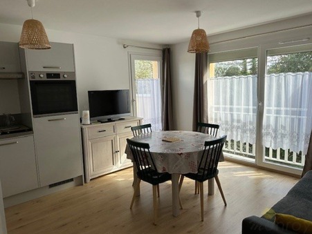 Vente appartement 215 250 € Sainte Cecile