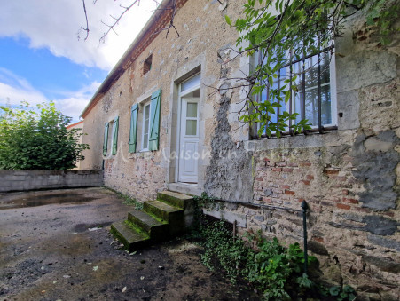 Achat maison Chantelle Réf. 1436