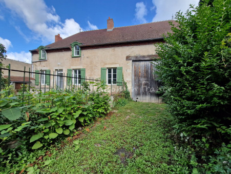 Maison 136 500 € Réf. 1436 Chantelle