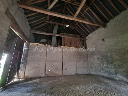 A vendre maison Chantelle 03140; 136 500 €