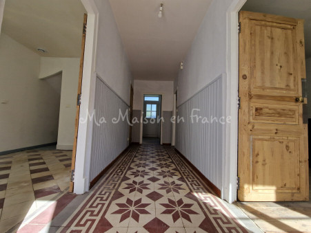 Maison 136 500 € sur Chantelle (03140) - Réf. 1436