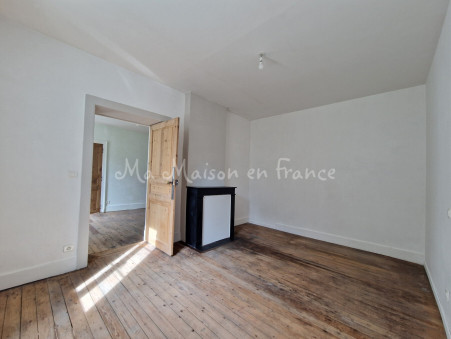 Maison sur Chantelle ; 136 500 € ; Achat Réf. 1436