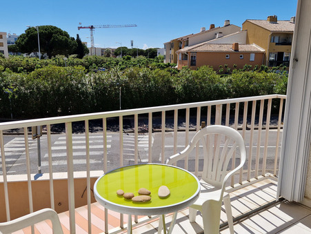 A vendre appartement Le Grau-du-Roi 30240; prix nous consulter