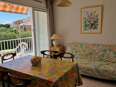 Vente appartement prix nous consulter Le Grau-du-Roi