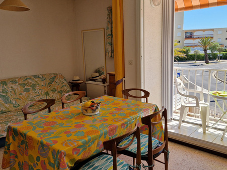 Appartement prix nous consulter sur Le Grau-du-Roi (30240) - Réf. 54_EGDR0524