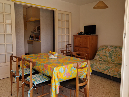 A vendre appartement Le Grau-du-Roi 30240; prix nous consulter