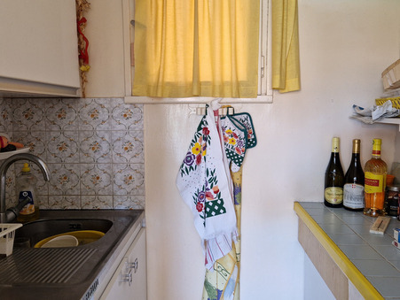 Appartement prix nous consulter sur Le Grau-du-Roi (30240) - Réf. 54_EGDR0524