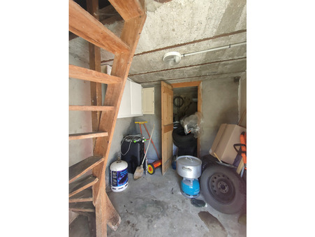 Achat maison Ruffieu Réf. 38_LYATRICO