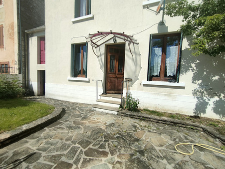 Maison prix nous consulter sur Ruffieu (01260) - Réf. 38_LYATRICO