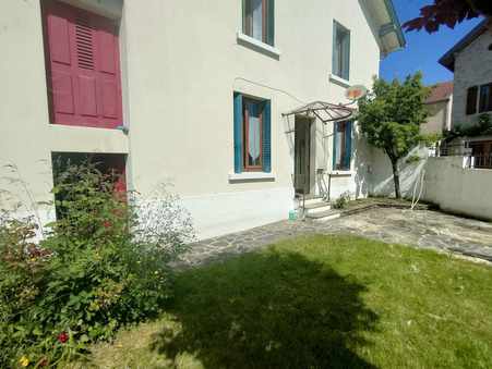Maison sur Ruffieu ; prix nous consulter ; Achat Réf. 38_LYATRICO