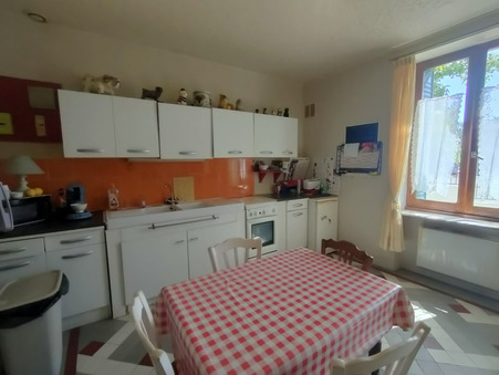 Vente maison prix nous consulter Ruffieu