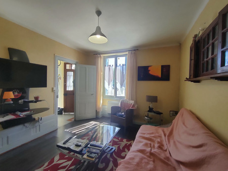 A vendre maison Ruffieu 01260; prix nous consulter