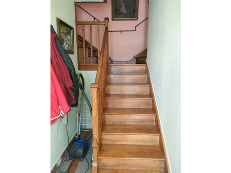 Maison prix nous consulter Réf. 38_LYATRICO Ruffieu