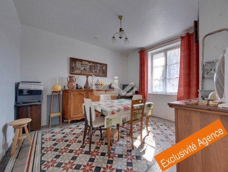 VAILLY SUR AISNE 89 990 €