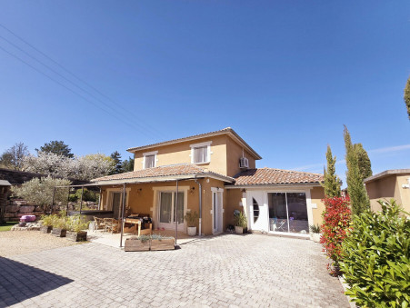 LACHASSAGNE  600 000 €