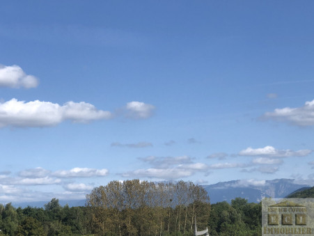 A vendre appartement Saint-Étienne-de-Saint-Geoirs 38590; 265 000 &euro; 