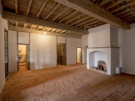 Vente appartement 475 000 €  Montauban