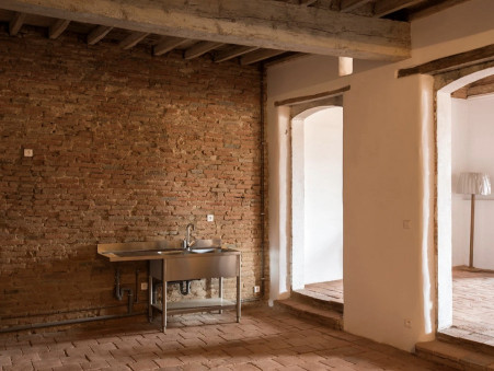 Appartement sur Montauban ; 475 000 €  ; Vente Réf. nationale2024_bis_1