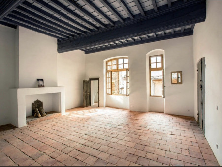 Vente appartement 475 000 €  Montauban