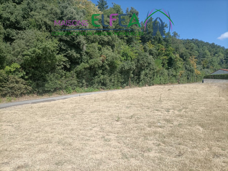 CHARMES SUR L'HERBASSE 73 500 €