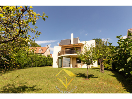 Achat maison Cergy Réf. 9350