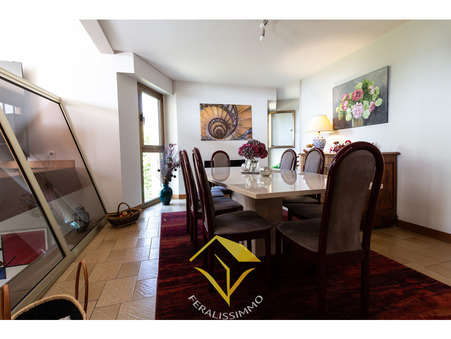 Maison sur Cergy ; 789 700 €  ; A vendre Réf. 9350