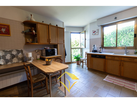 A vendre maison Cergy 95000; 789 700 € 