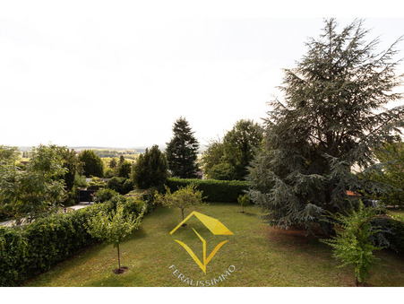 Maison sur Cergy ; 789 700 €  ; Achat Réf. 9350