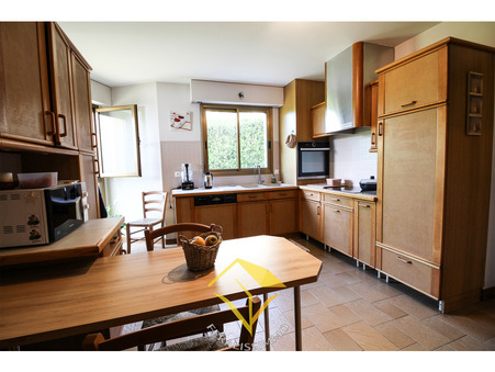 Maison 789 700 €  Réf. 9350 Cergy