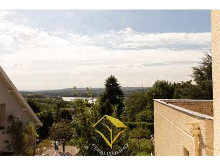 A vendre maison Cergy 95000; 789 700 € 