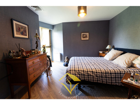 Maison 789 700 €  sur Cergy (95000) - Réf. 9350