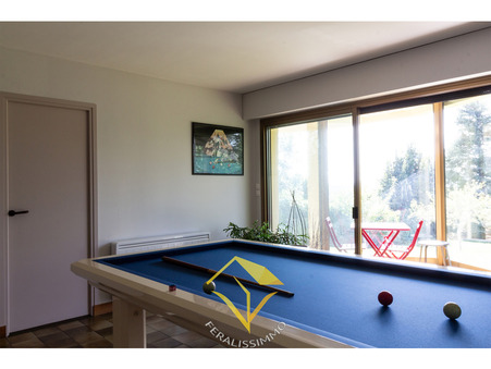 Vente maison 789 700 €  Cergy