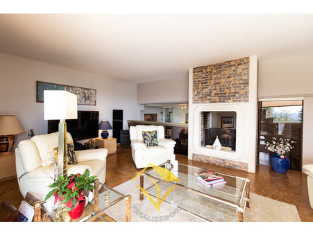 Maison sur Cergy ; 789 700 €  ; Achat Réf. 9350