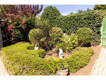 A vendre maison Cergy 95000; 789 700 € 