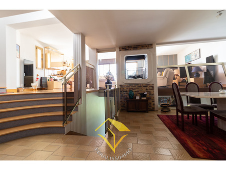 Achat maison Cergy Réf. 9350