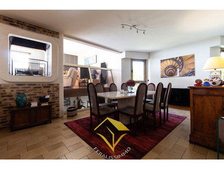 Maison 789 700 €  sur Cergy (95000) - Réf. 9350