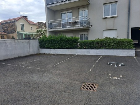 Location parking Clermont Ferrand 63000; 65 € 