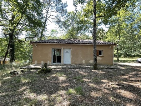 St Pompon  144 000 €