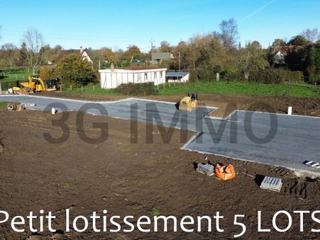 CAMBREMER 88 000 €