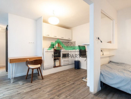 PARIS 17EME ARRONDISSEMENT  875 €