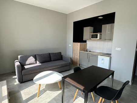 Saint-Étienne  138 000 €