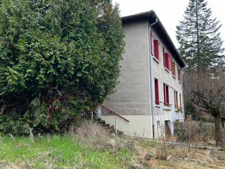Saint-Étienne  145 000 €