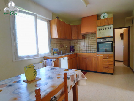 Achat maison Navilly Réf. 7448