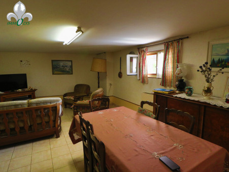 Maison 195 000 €  Réf. 7448 Navilly