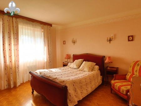 Vente maison 195 000 €  Navilly