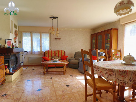 A vendre maison Navilly 71270; 195 000 € 